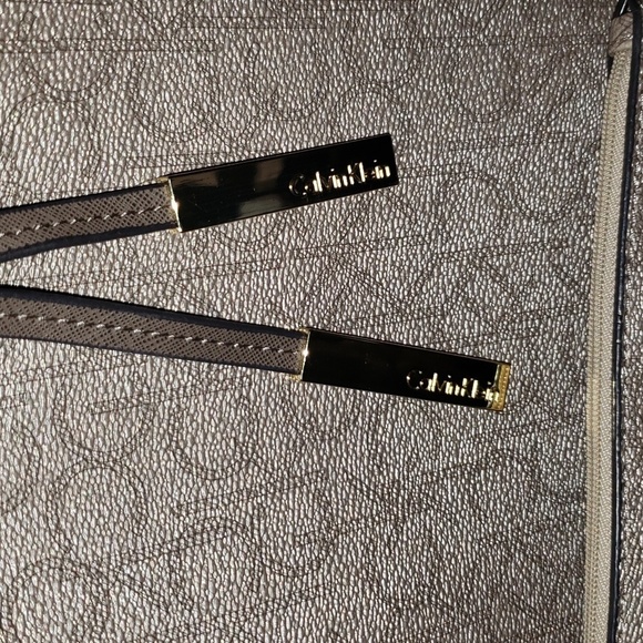 Calvin Klein large tote with detachable shoulder strap - Picture 7 of 10